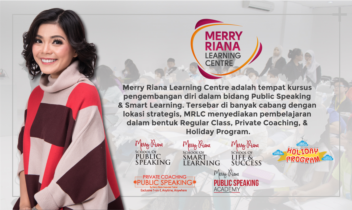 Entrepreneur, Influencer &amp; Educator